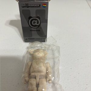 Bearbrick Series 46 Jellybean Figure